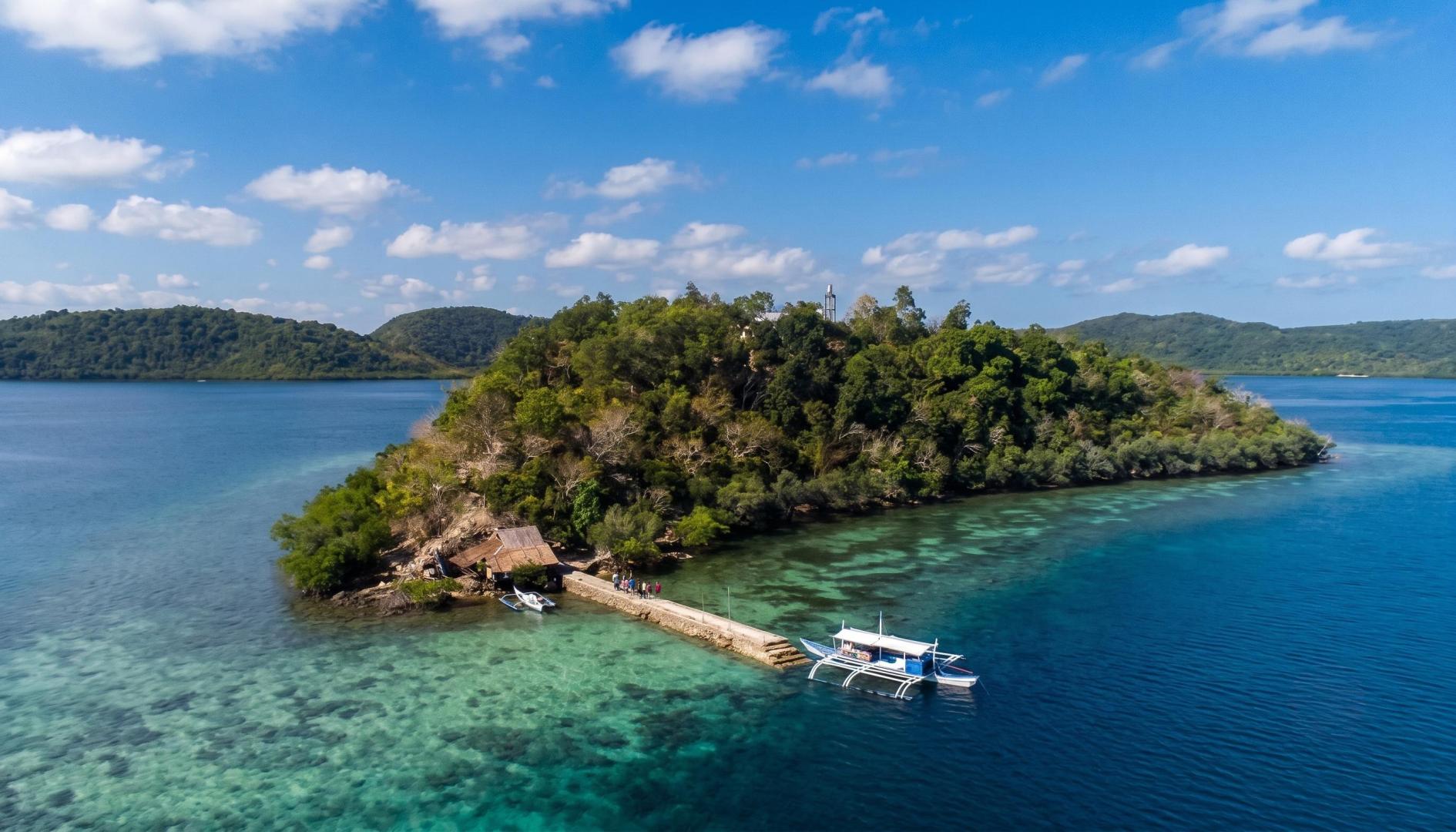 Isla Coron – Private island in Philippines, Asia & Middle East