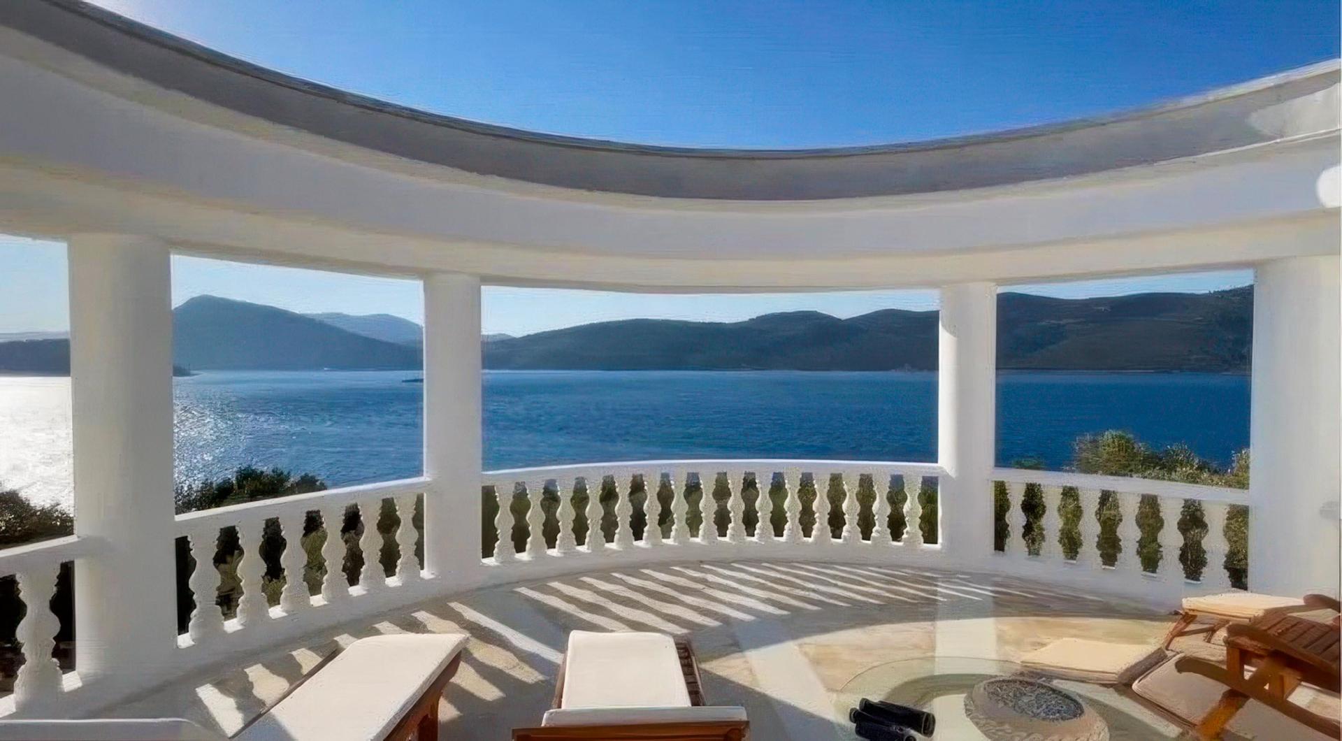 Orak Island – Private island in Turkey, Europe