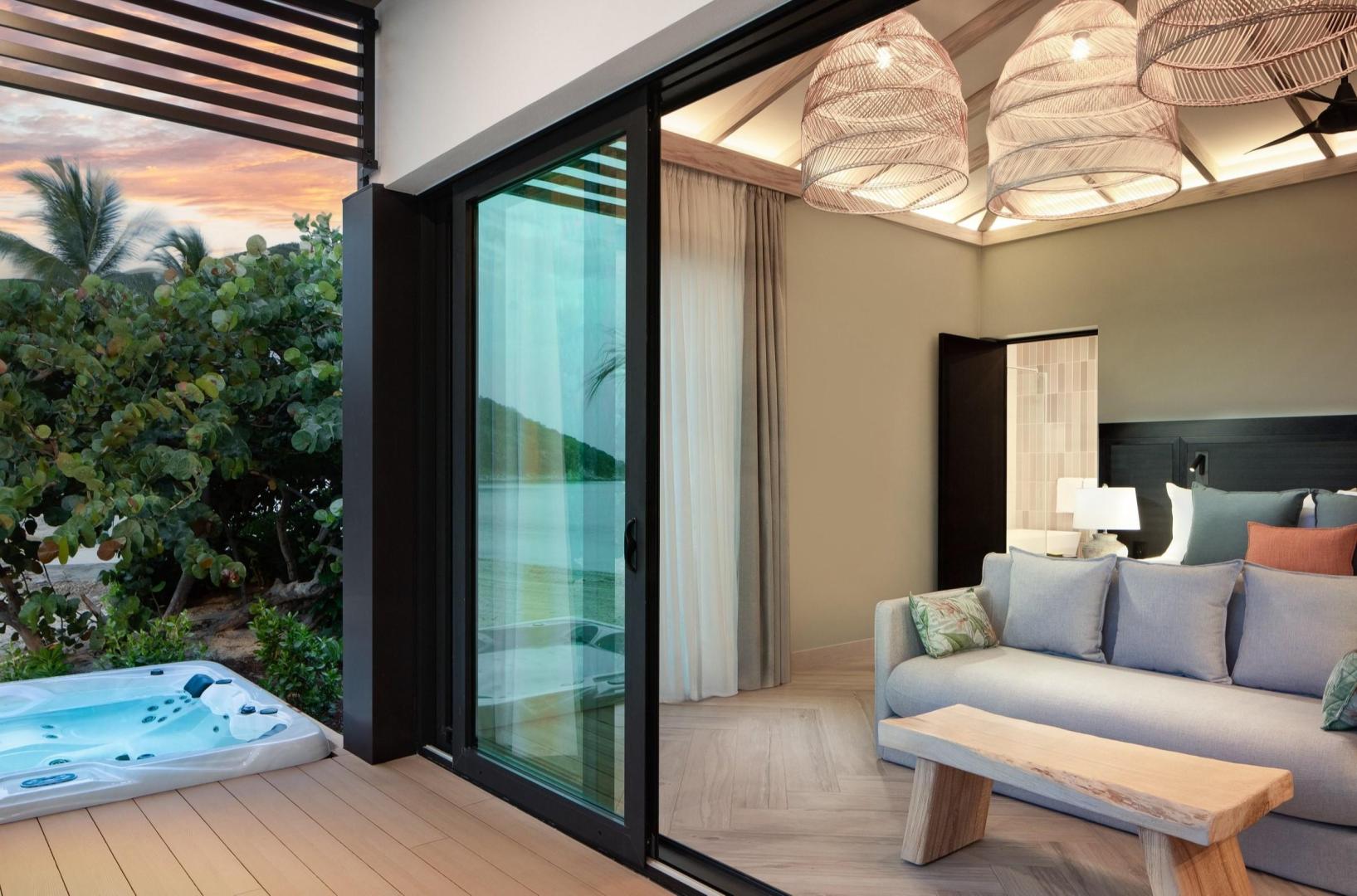 Peter Island Resort – Private island in British Virgin Islands, Caribbean