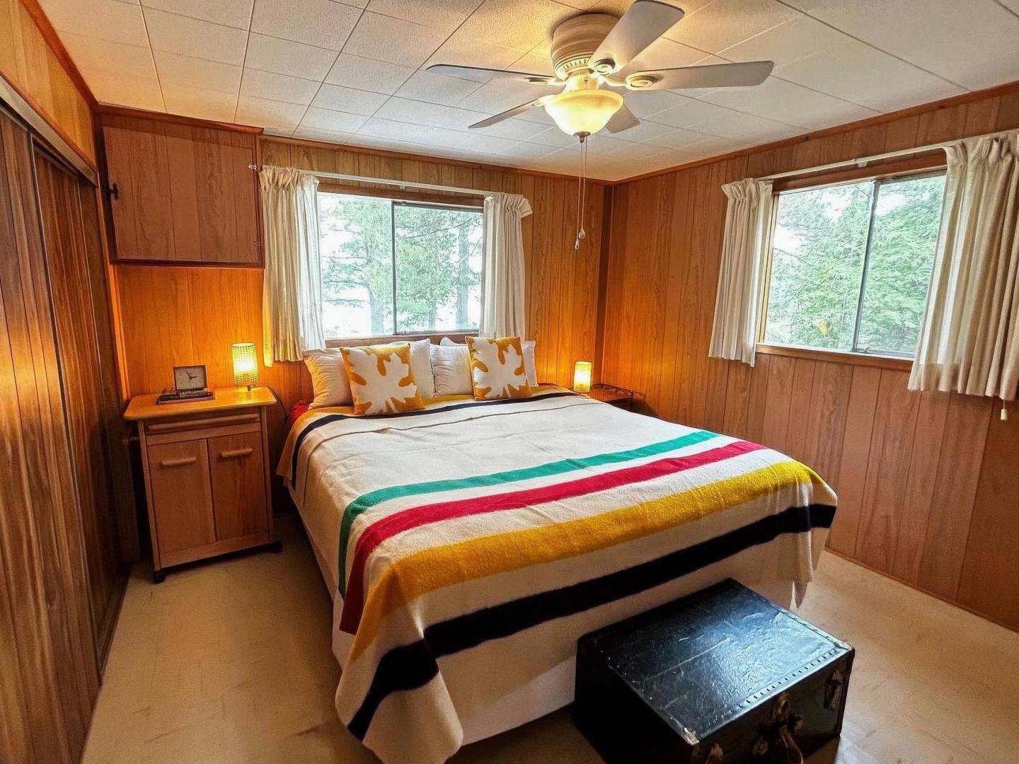Piper Island – Private island in Eastern Ontario, Ontario, Canada