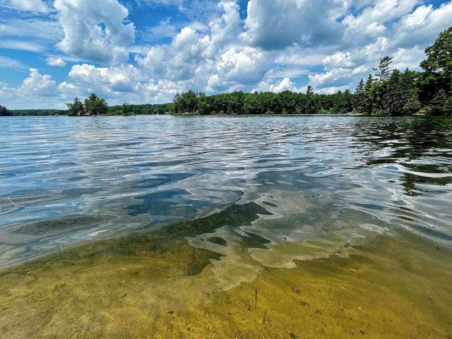 Piper Island – Private island in Eastern Ontario, Ontario, Canada