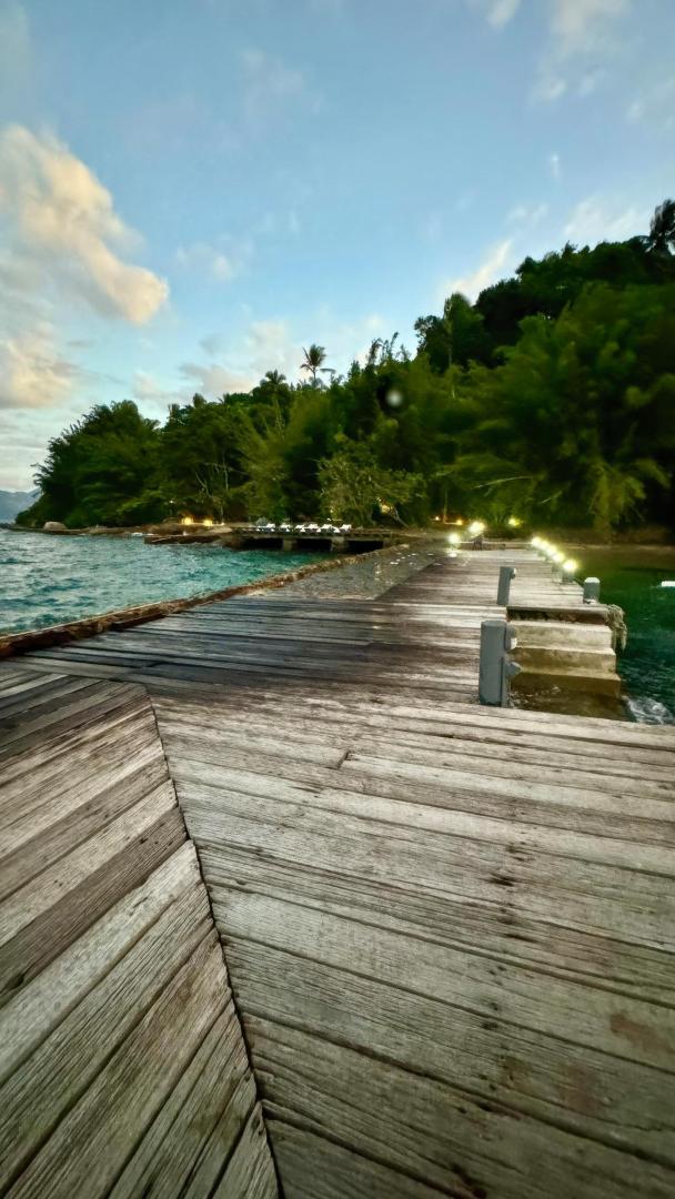 Pitanguy Sanctuary – Private island in Brazil, South America