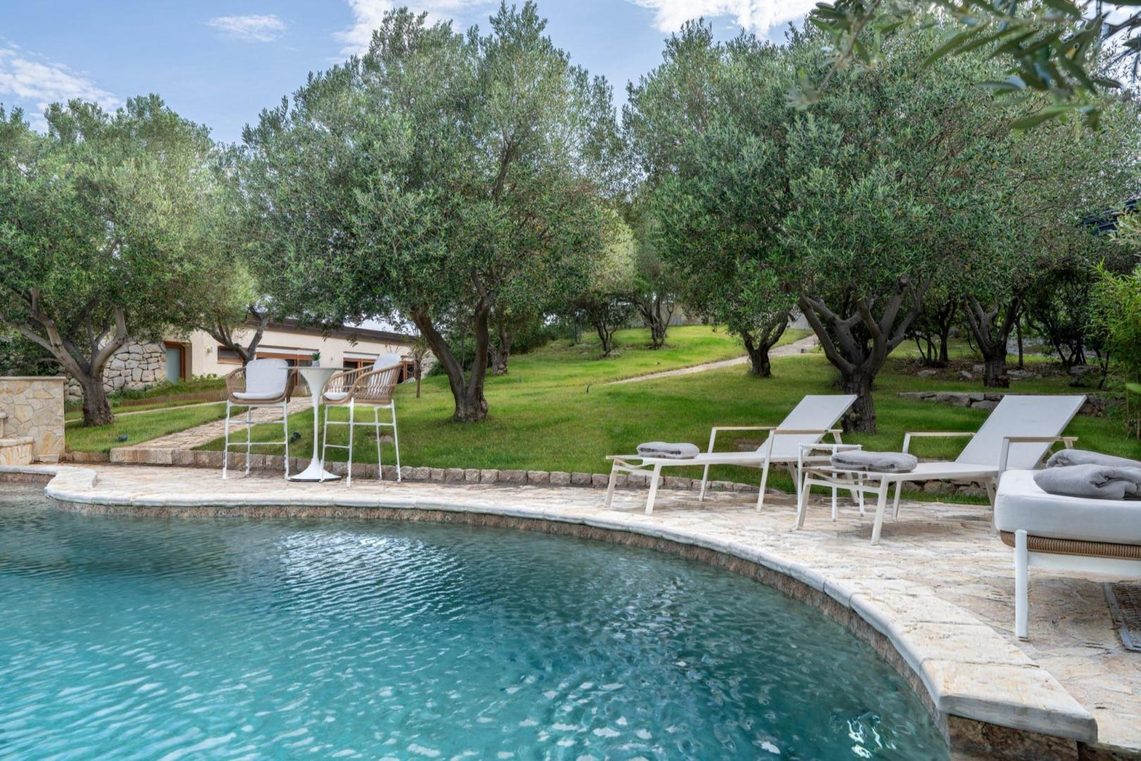Mala Bisaga – Private island in Croatia, Europe