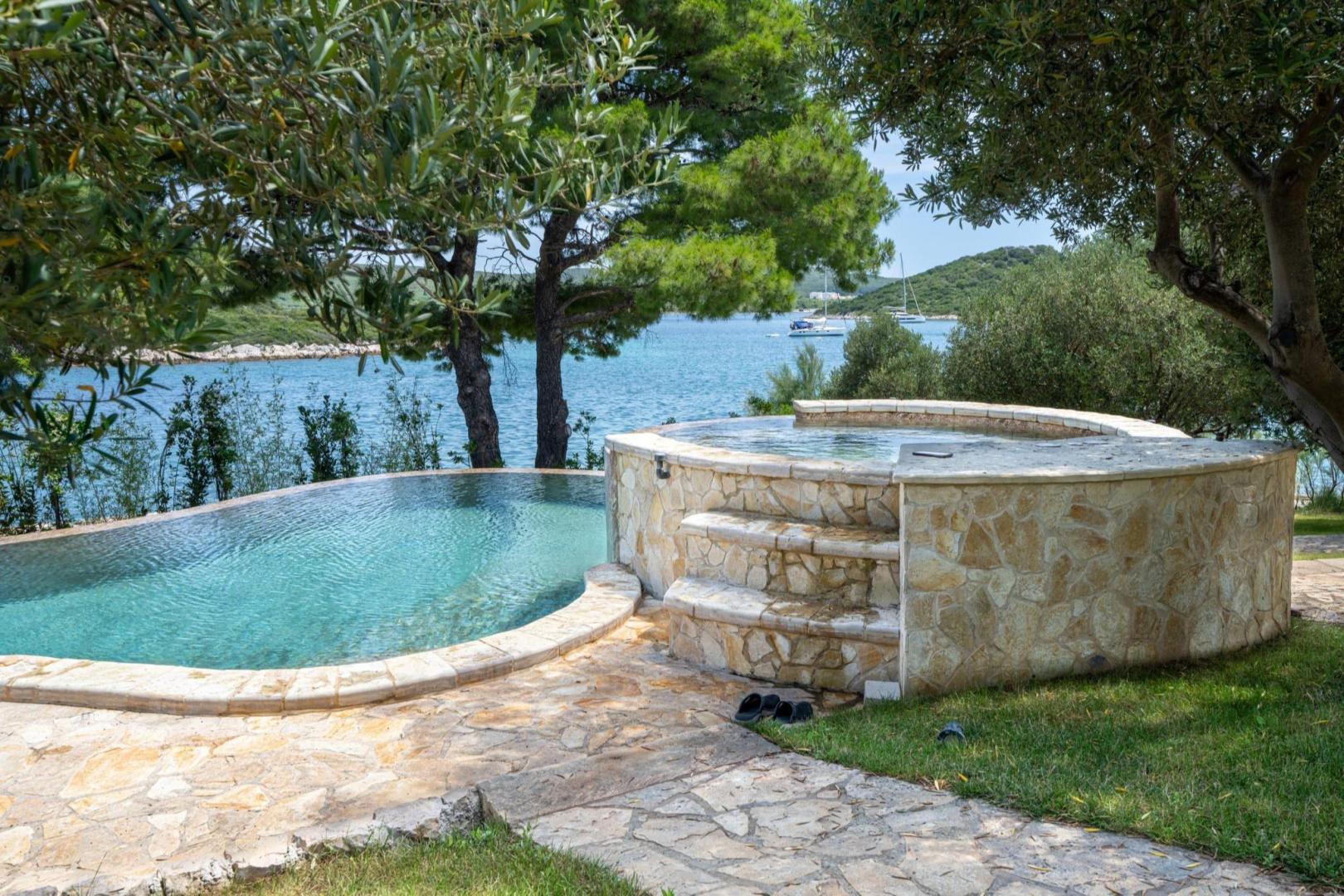 Mala Bisaga – Private island in Croatia, Europe