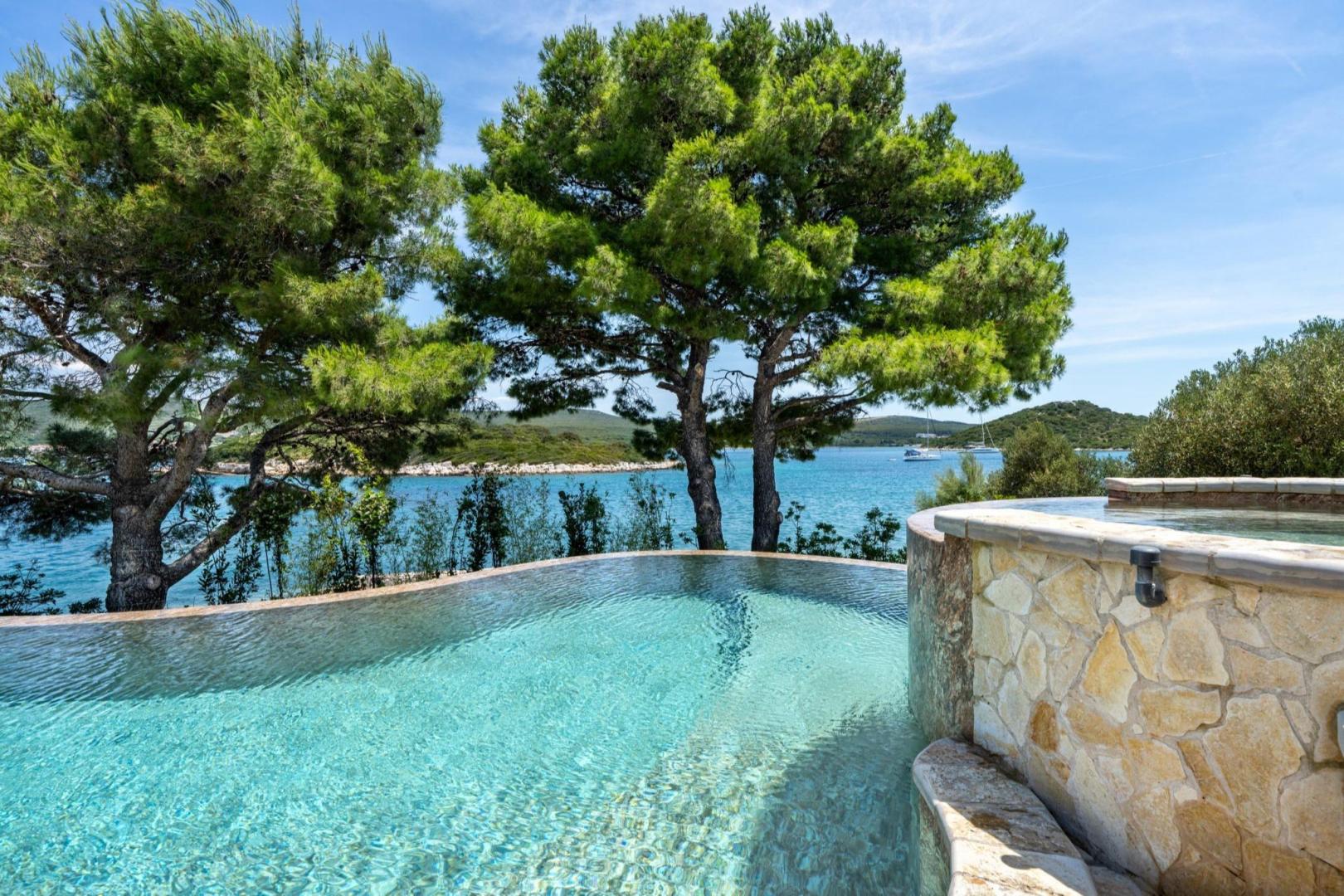 Mala Bisaga – Private island in Croatia, Europe