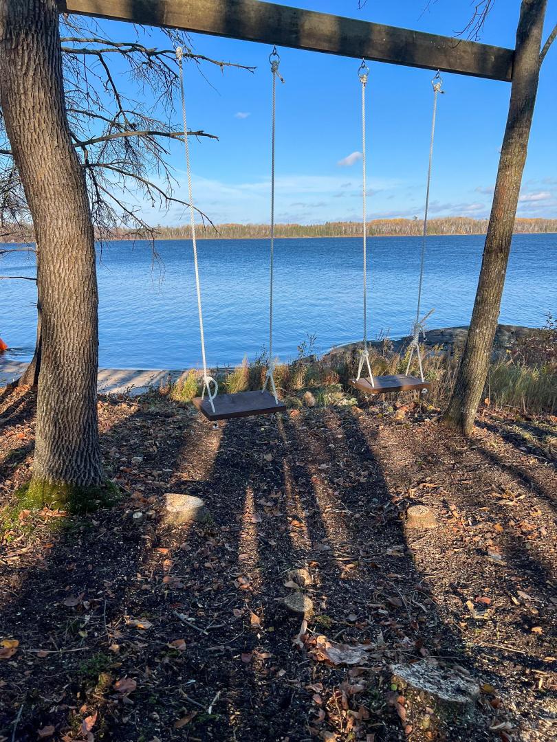 Private Island Lake of the Woods – Private island in Northern Ontario, Ontario, Canada