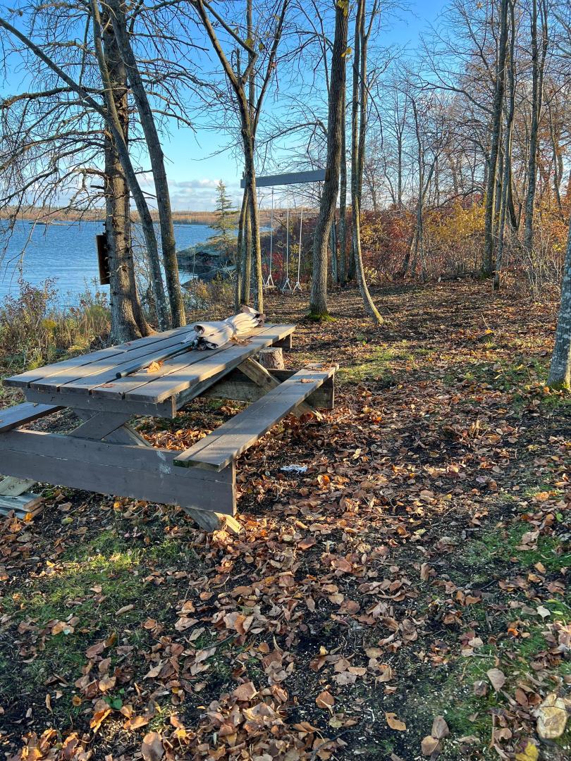 Private Island Lake of the Woods – Private island in Northern Ontario, Ontario, Canada