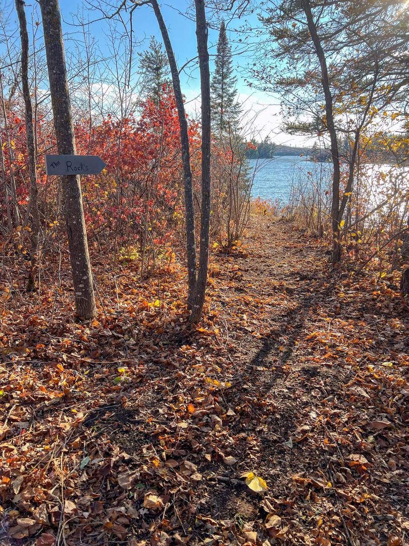 Private Island Lake of the Woods – Private island in Northern Ontario, Ontario, Canada