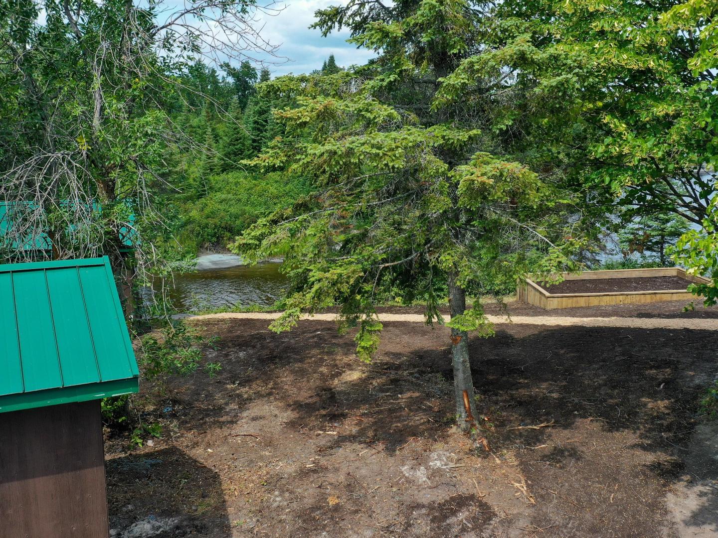Private Island Lake of the Woods – Private island in Northern Ontario, Ontario, Canada
