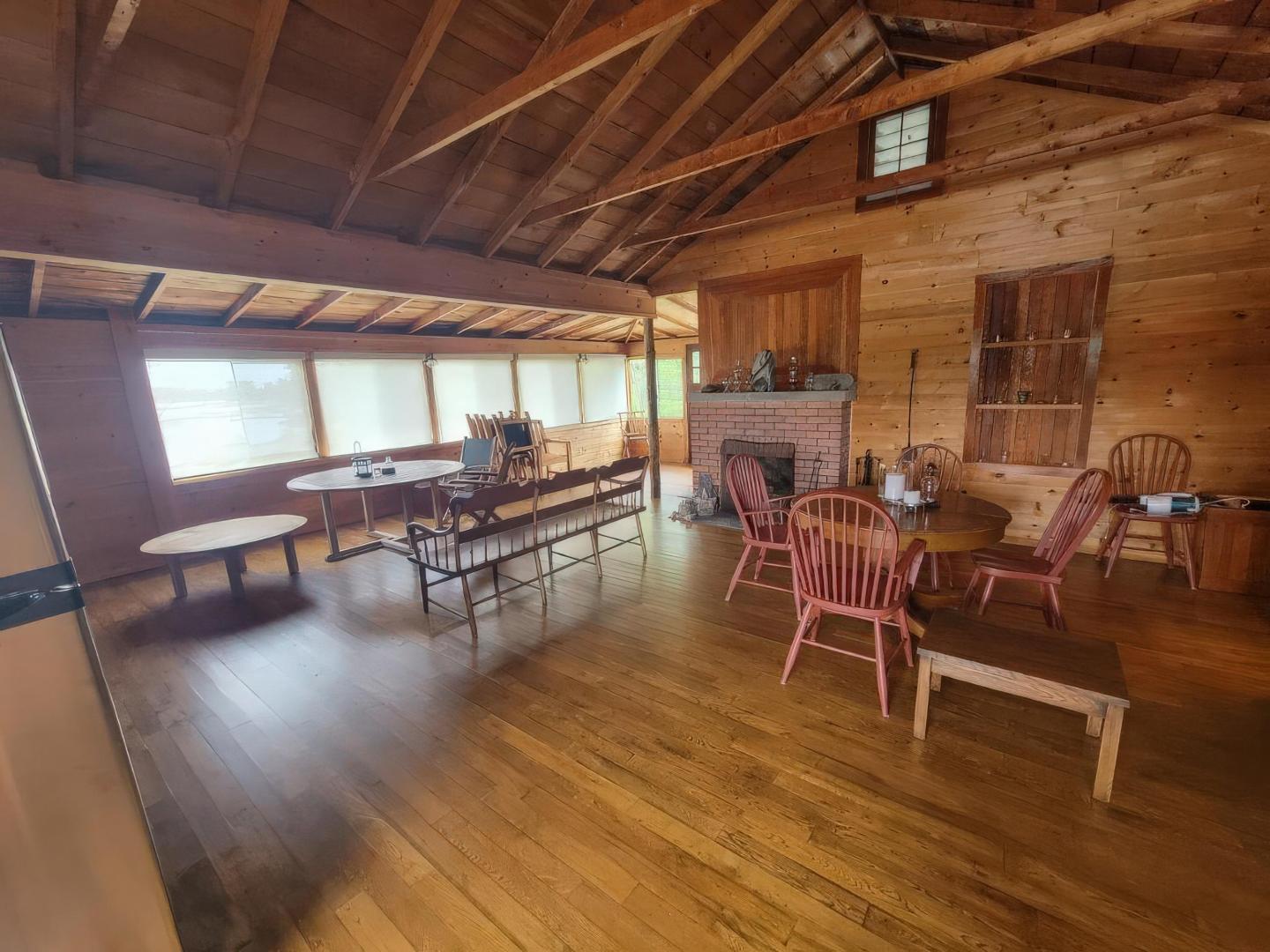 A510 Island – Private island in Georgian Bay, Ontario, Canada