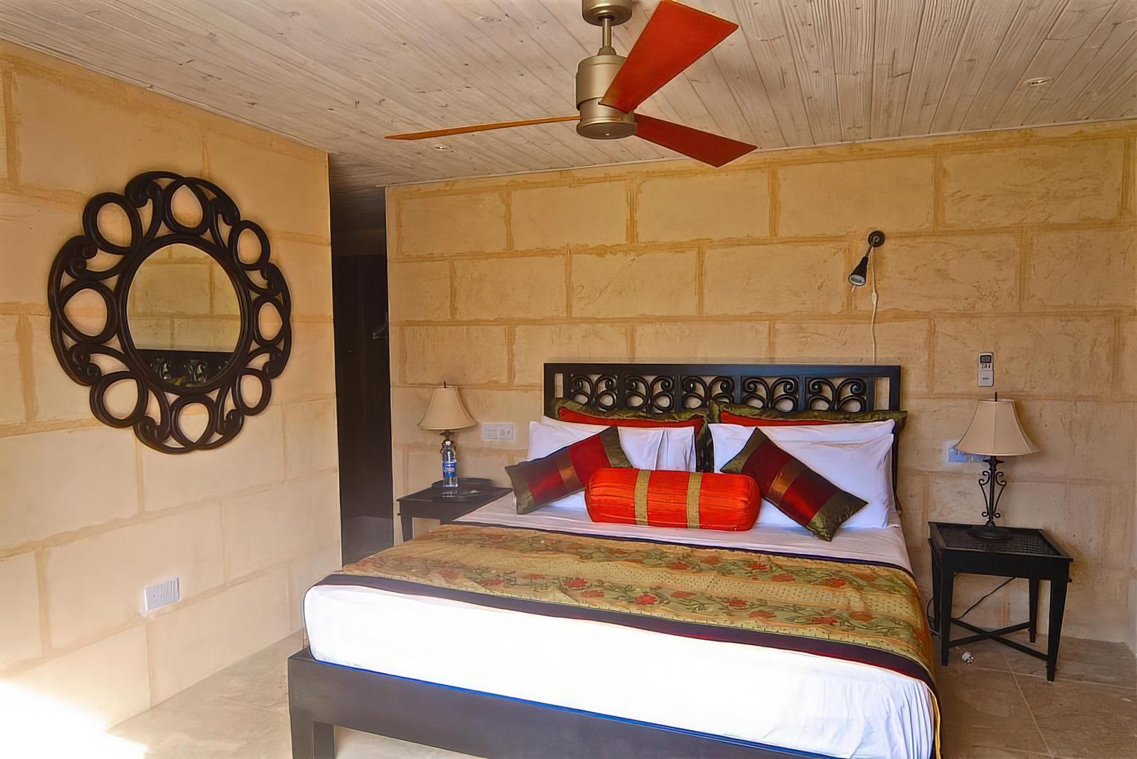 Amitabah – Private island in SVG, Caribbean