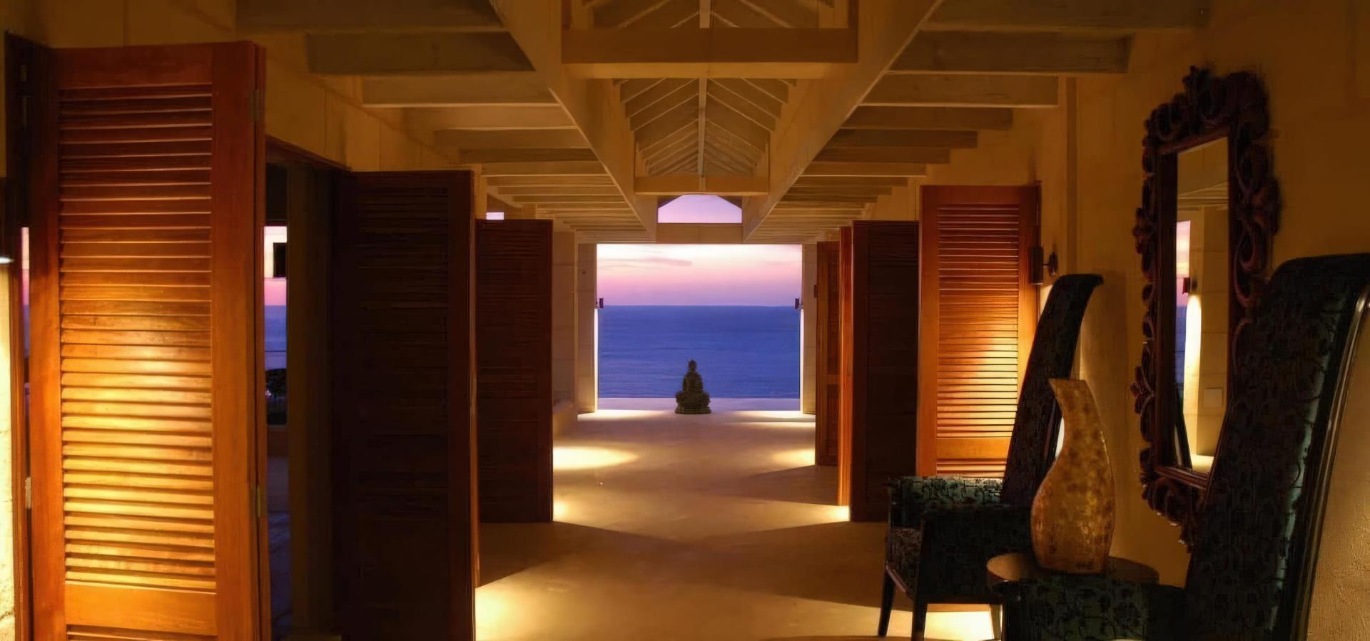 Amitabah – Private island in SVG, Caribbean