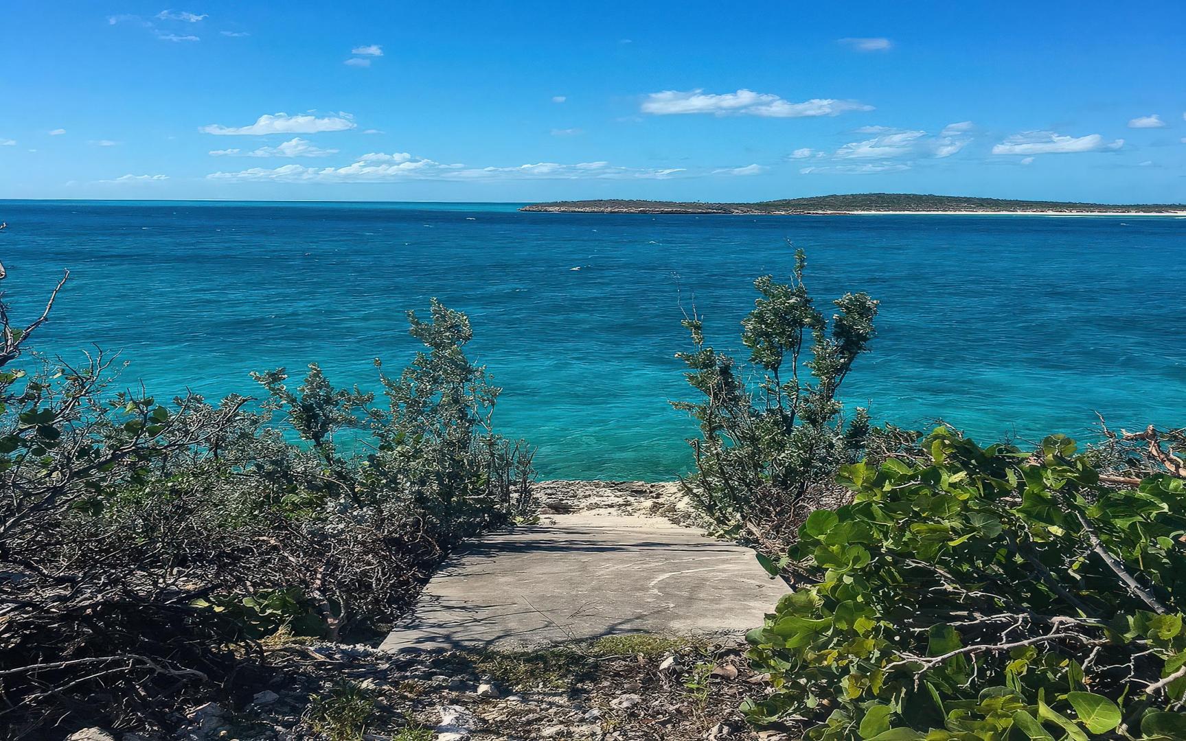 Ben's Cay – Private island in Bahamas, Caribbean
