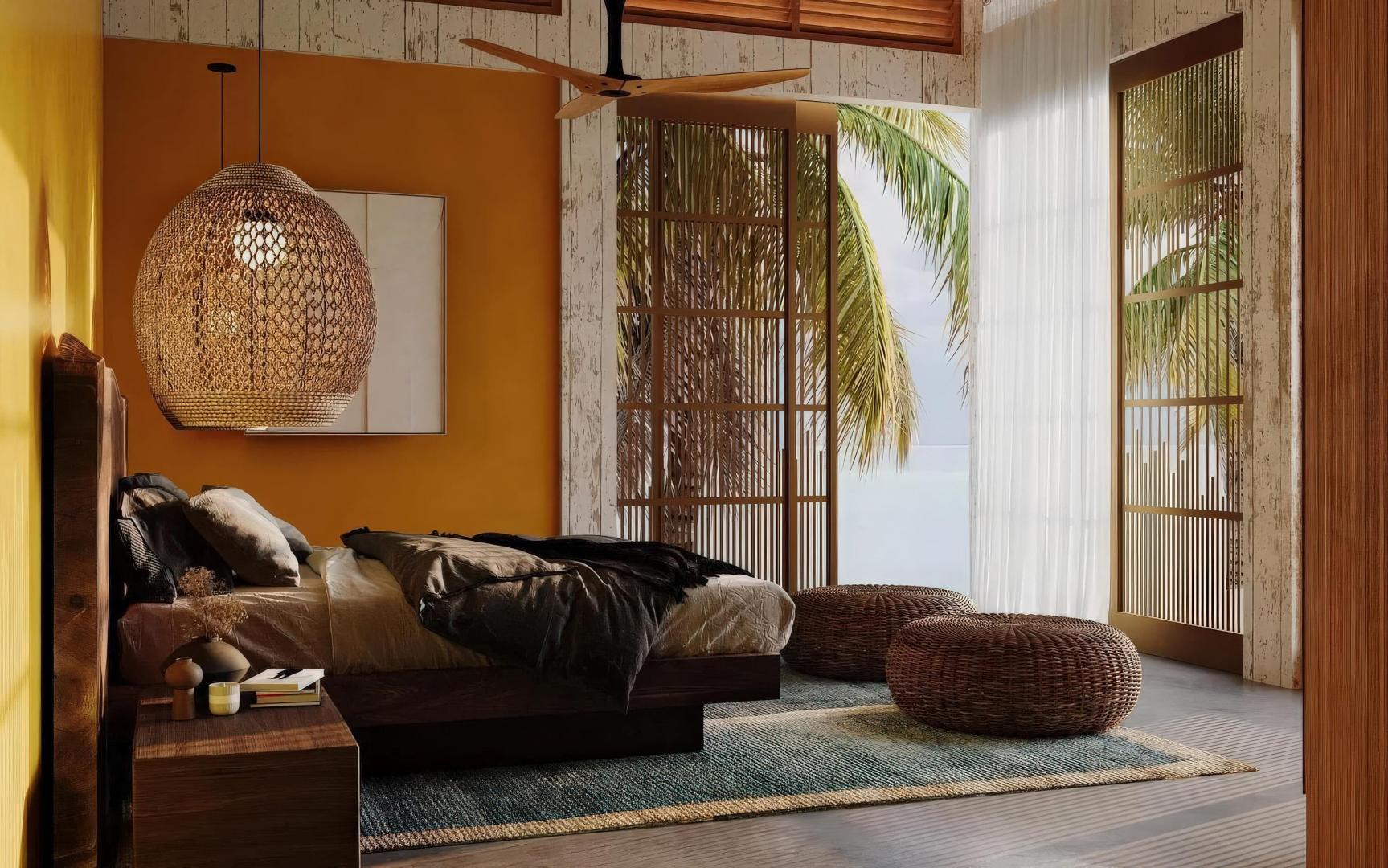 Mayreau Beach Club & Villa – Private island in SVG, Caribbean
