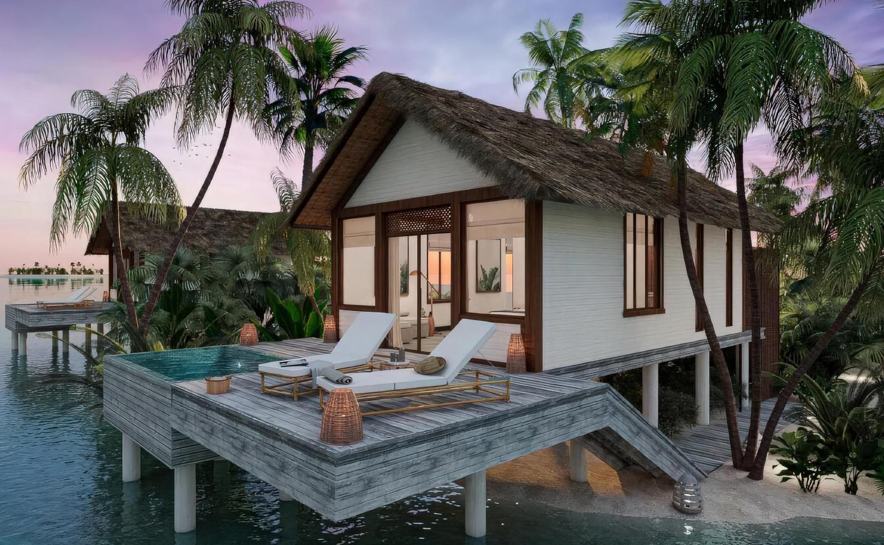 Zama Caye – Private island in Belize, Central America