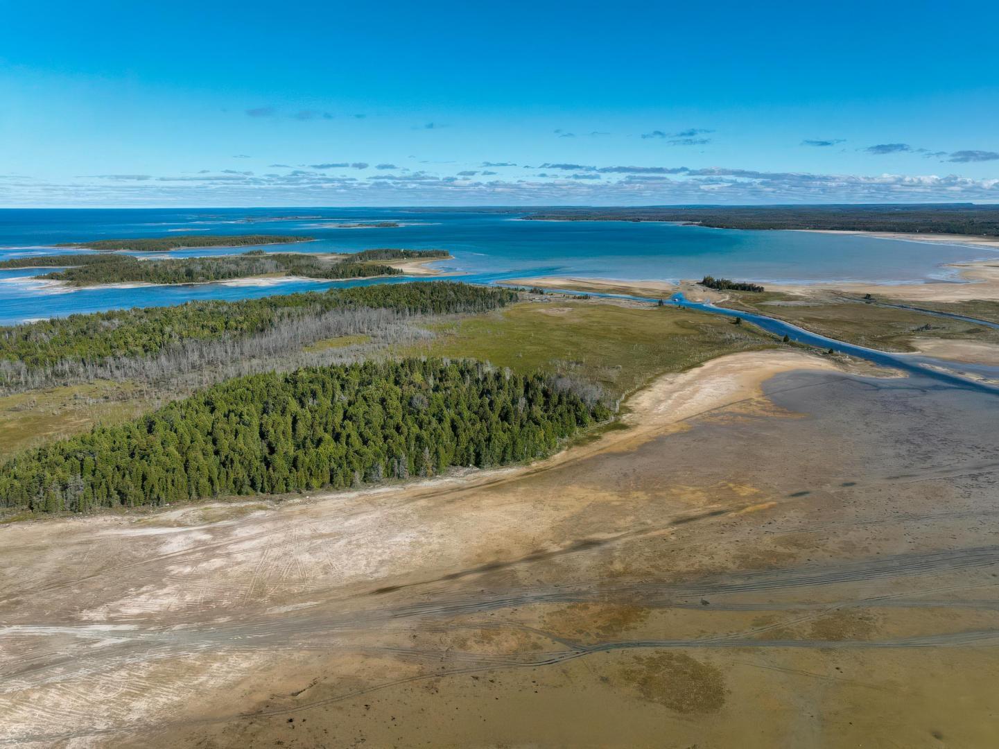 Rabbit Island – Private island in Ontario, Canada