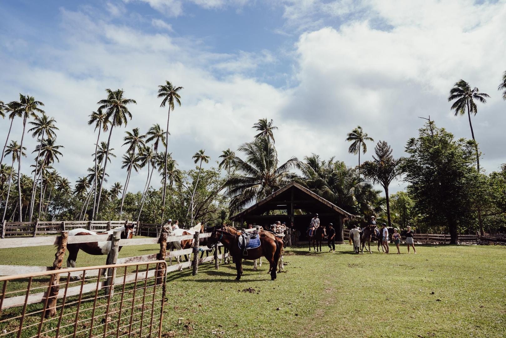Ratua Island – Private island in Vanuatu, South Pacific