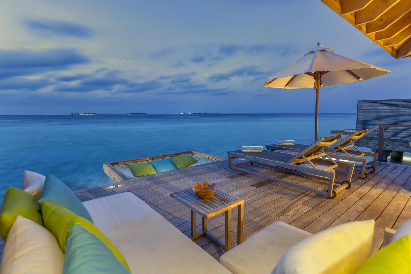 Hurawalhi – Private island in Maldives, Asia & Middle East