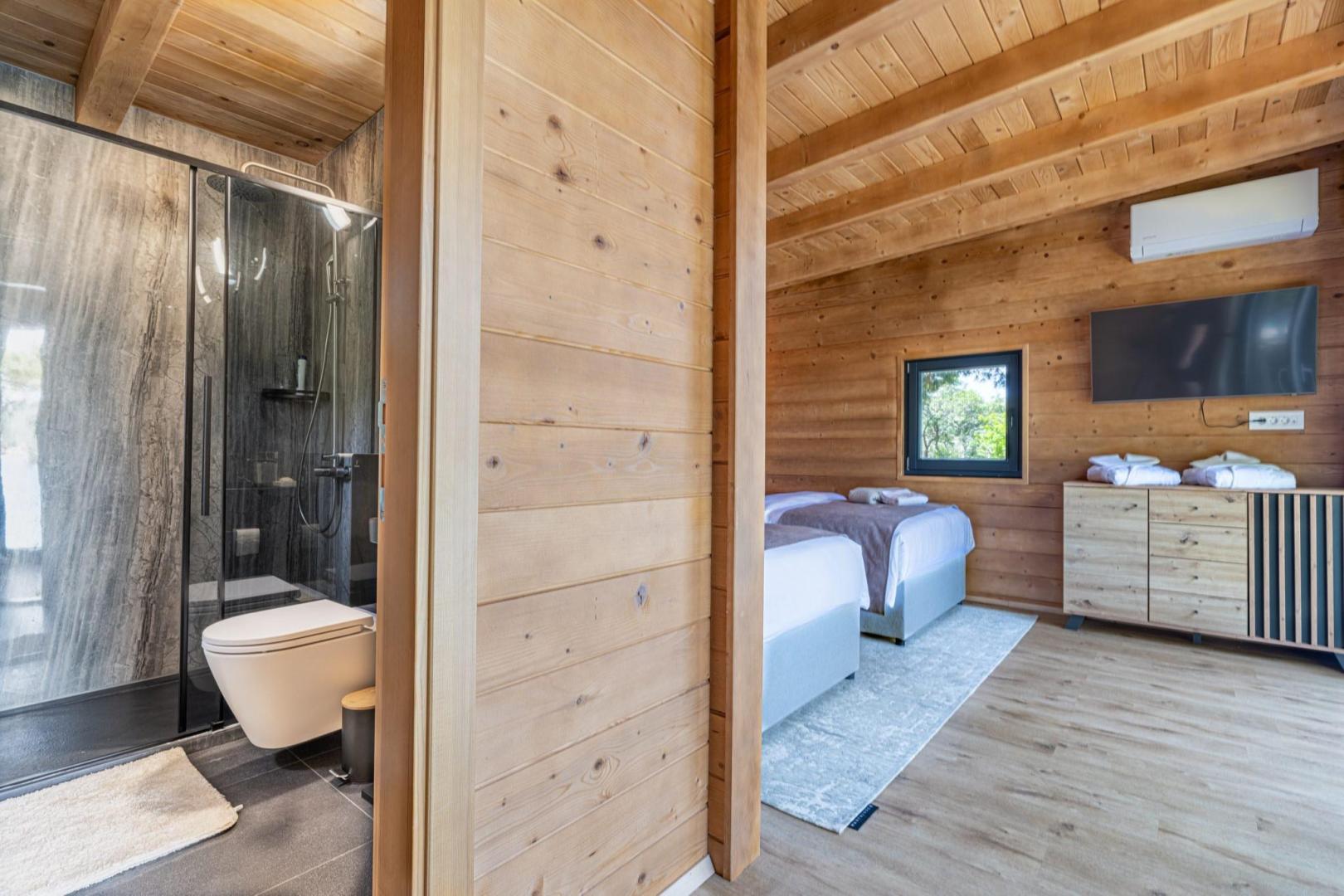 Mala Bisaga – Private island in Croatia, Europe