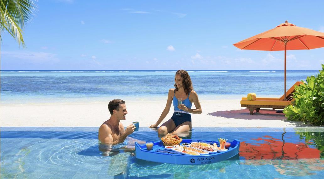 Angsana Velavaru – Private island in Maldives, Asia & Middle East