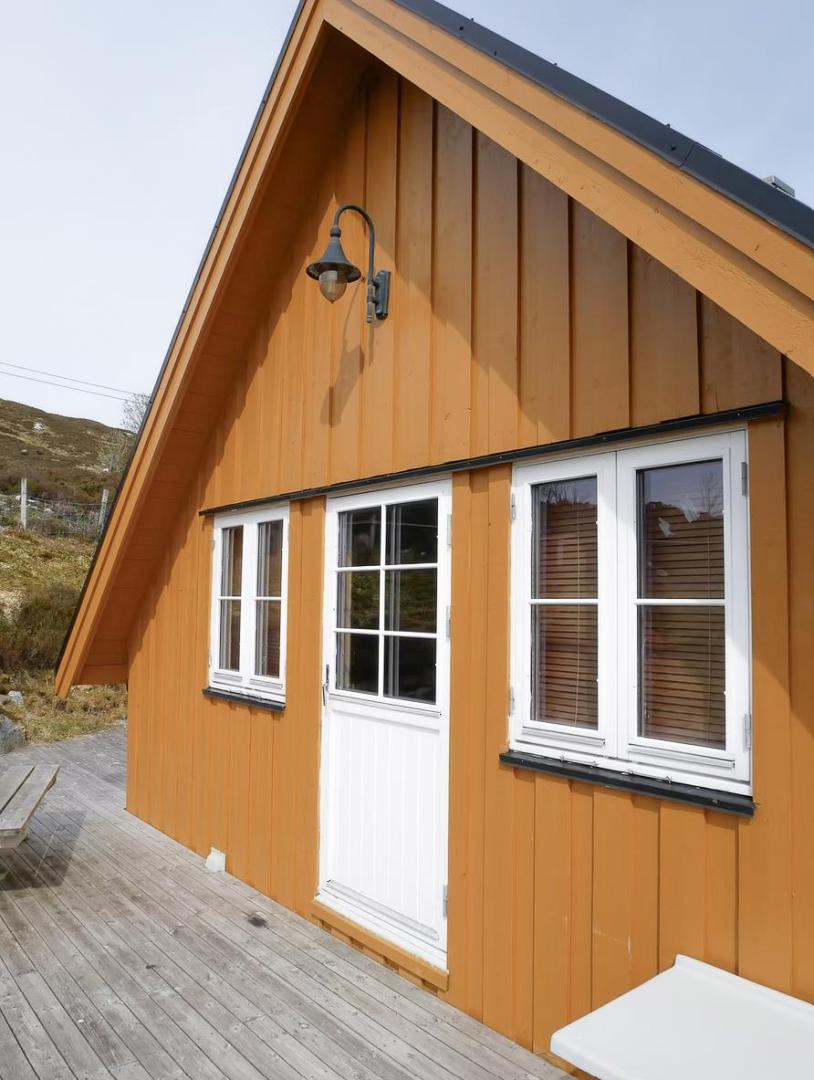 Storholmen Island – Private island in Norway, Europe