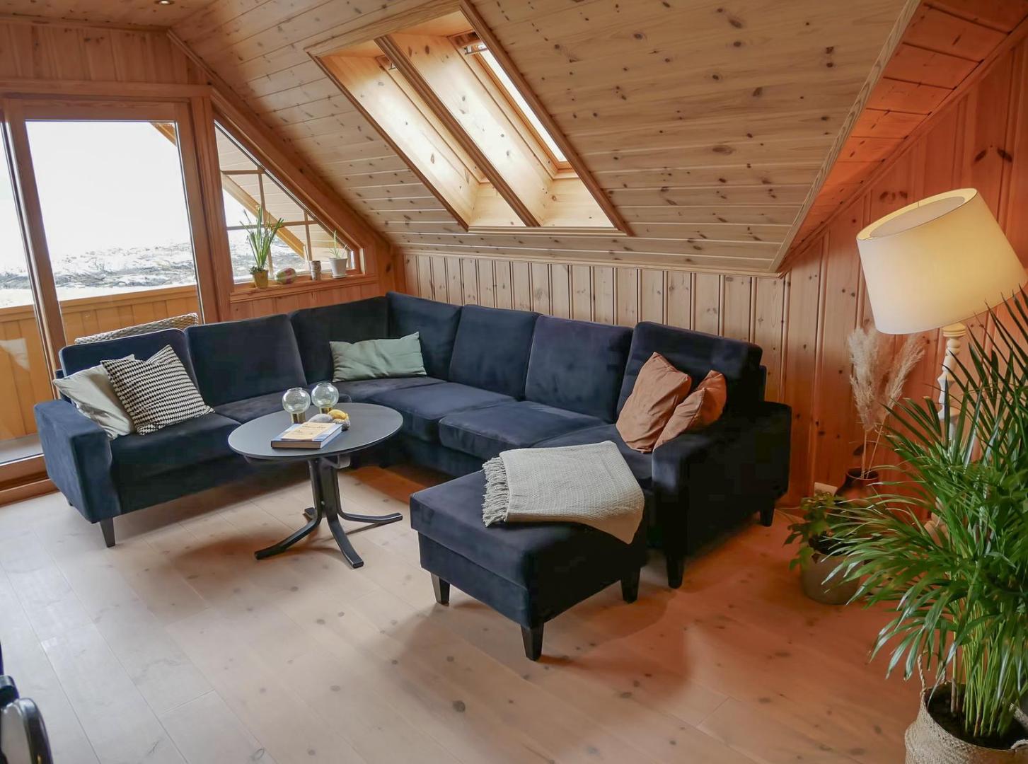 Storholmen Island – Private island in Norway, Europe