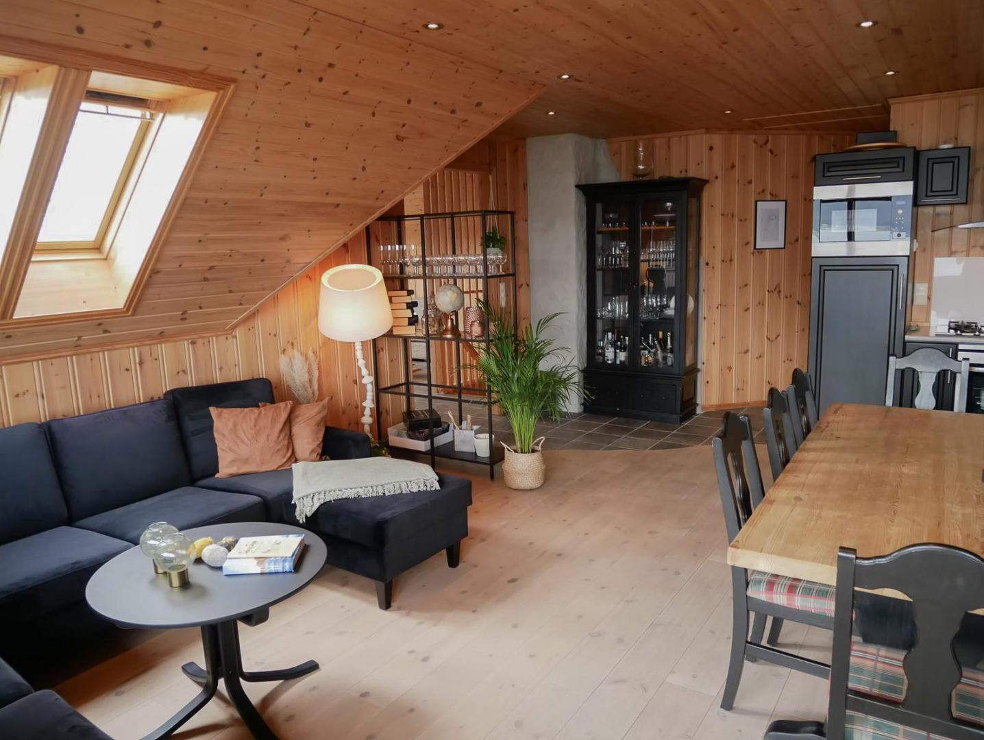 Storholmen Island – Private island in Norway, Europe