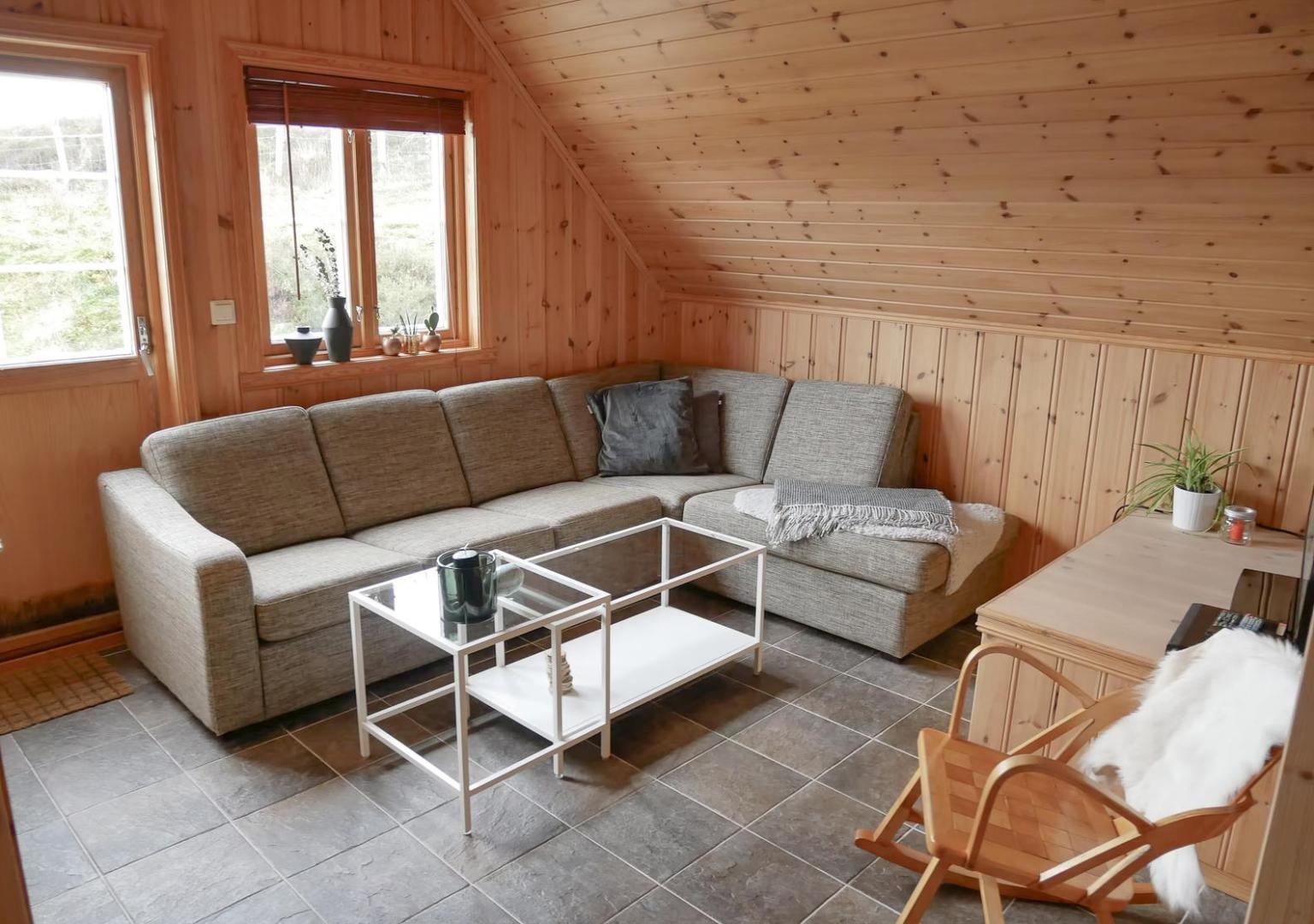 Storholmen Island – Private island in Norway, Europe