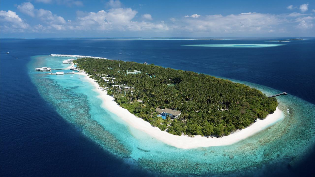 Amilla Maldives Resort and Residences – Private island in Maldives, Asia & Middle East