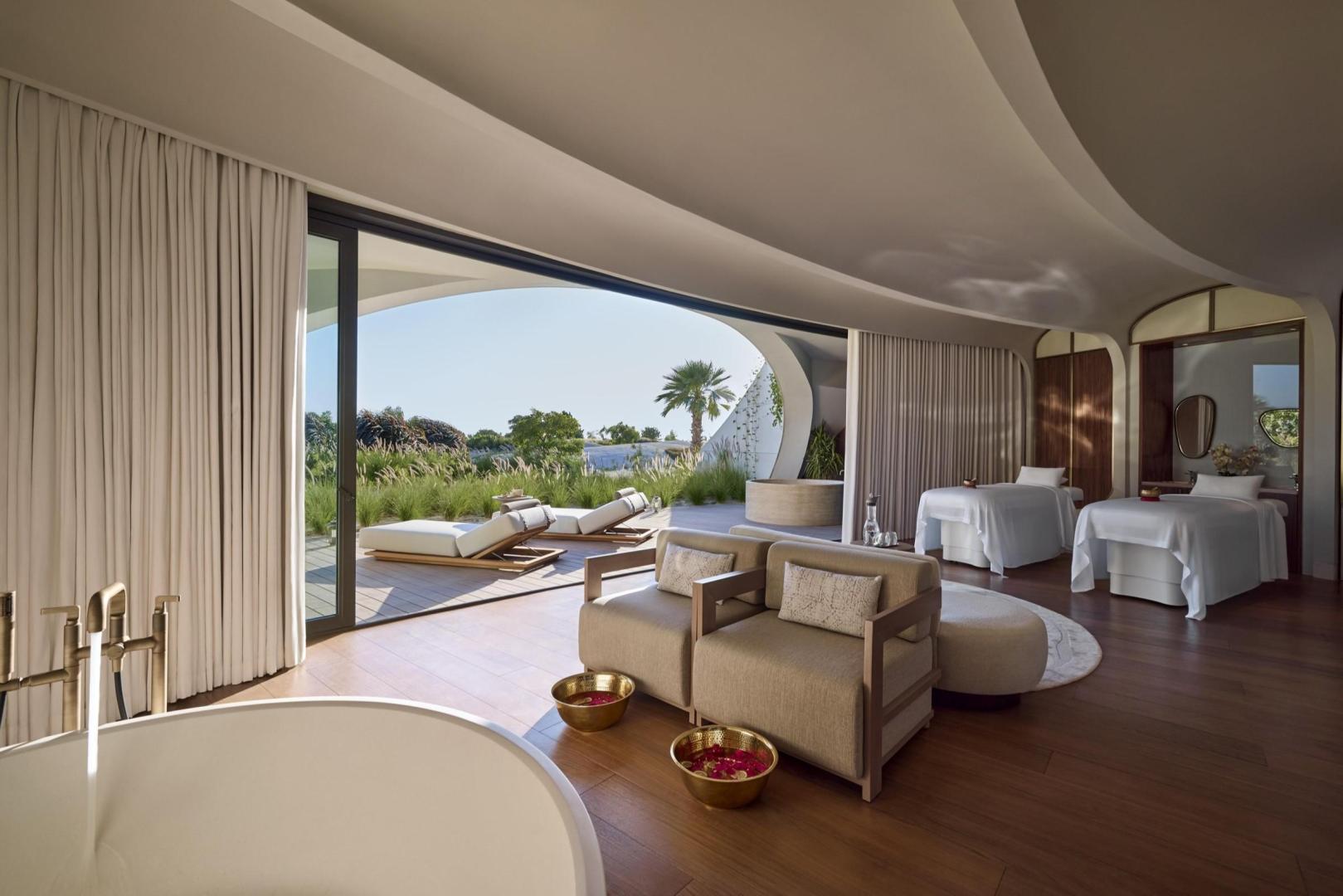 Shebara – Private island in Middle East