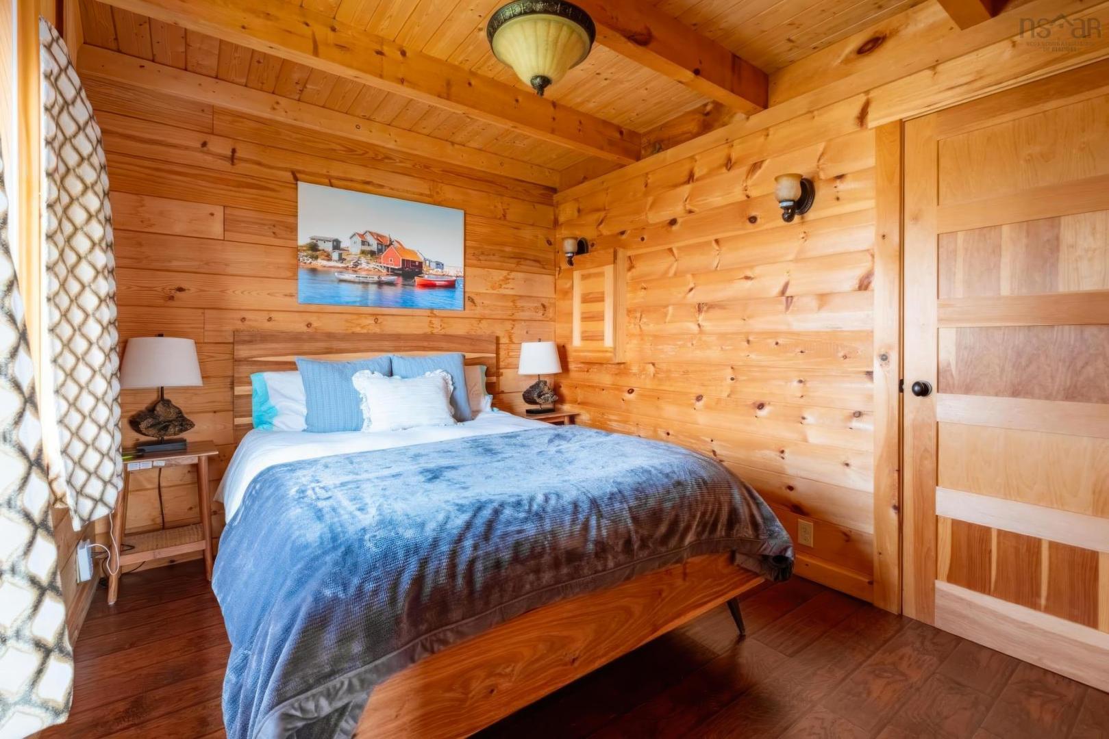 Simmons Island – Private island in Nova Scotia, Canada