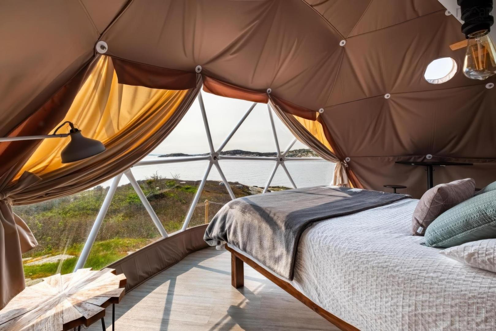 Simmons Island – Private island in Nova Scotia, Canada