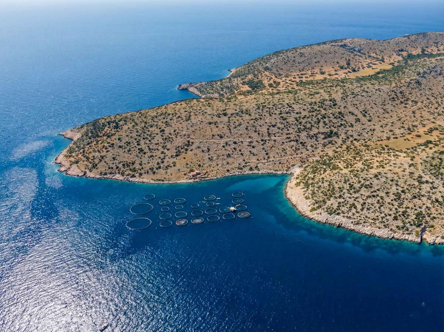 St. John's Island – Private island in Greece, Europe