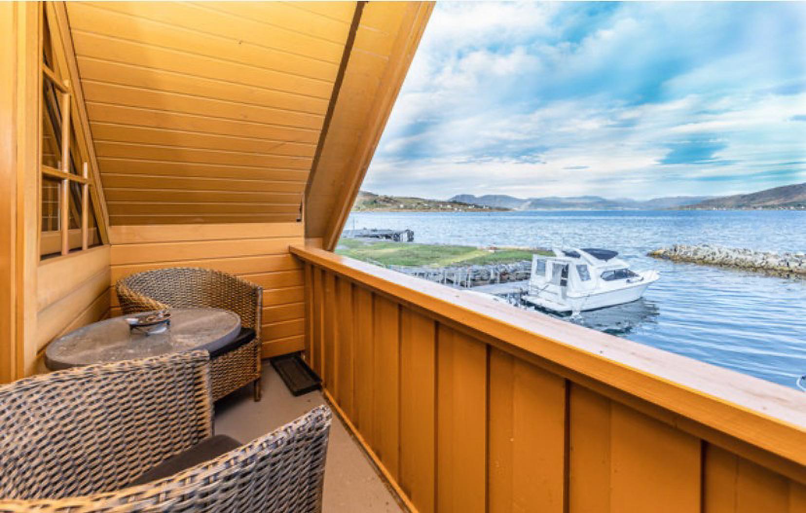 Storholmen Island – Private island in Norway, Europe