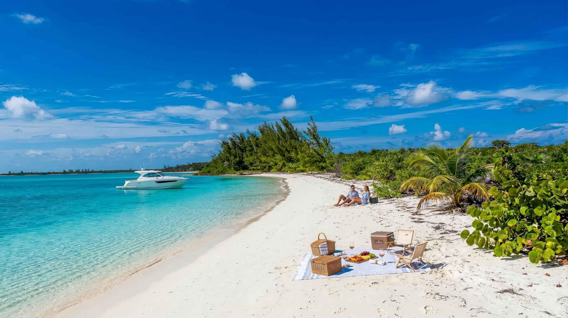 Jwycesska Island – Private island in The Abacos, Bahamas, Caribbean