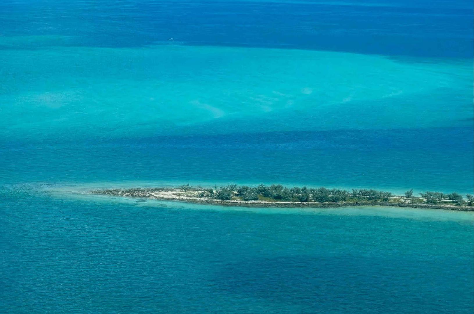 Jwycesska Island – Private island in The Abacos, Bahamas, Caribbean