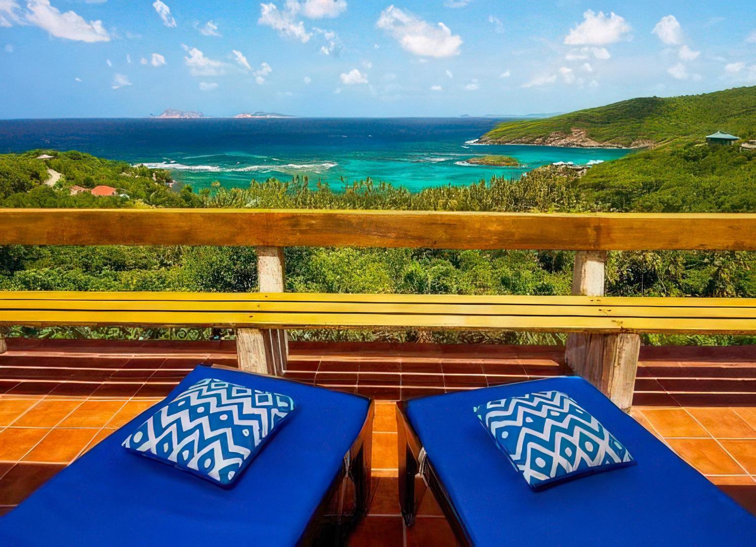 Sugar Reef Estate – Private island in Grenada, Caribbean