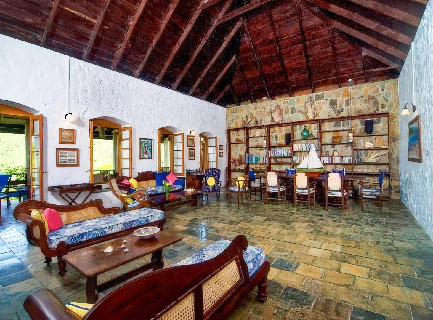 Sugar Reef Estate – Private island in Grenada, Caribbean