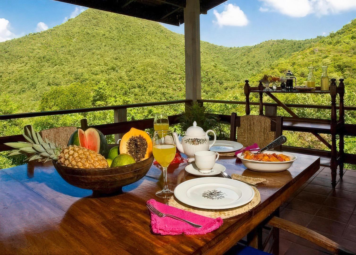 Sugar Reef Estate – Private island in Grenada, Caribbean