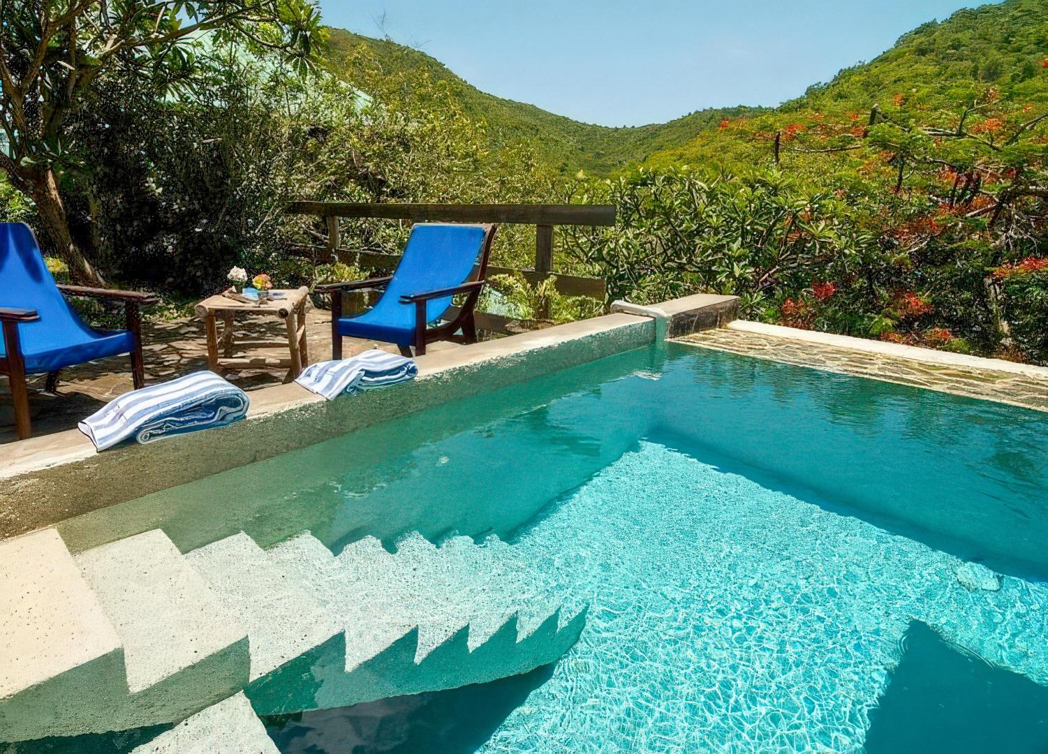 Sugar Reef Estate – Private island in Grenada, Caribbean
