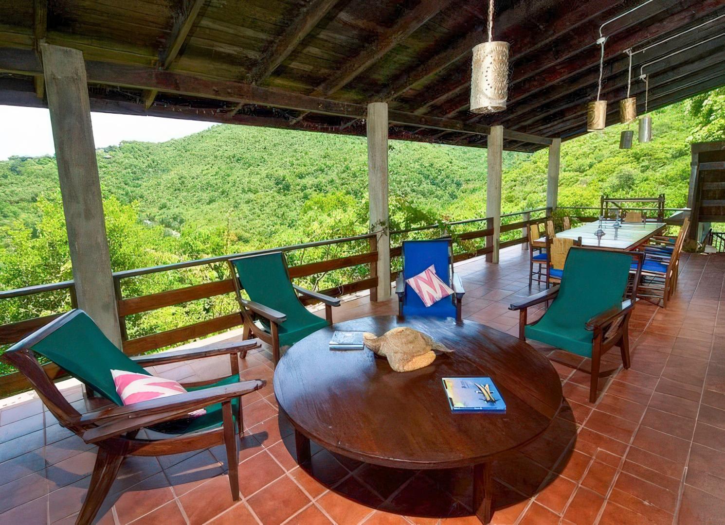 Sugar Reef Estate – Private island in Grenada, Caribbean