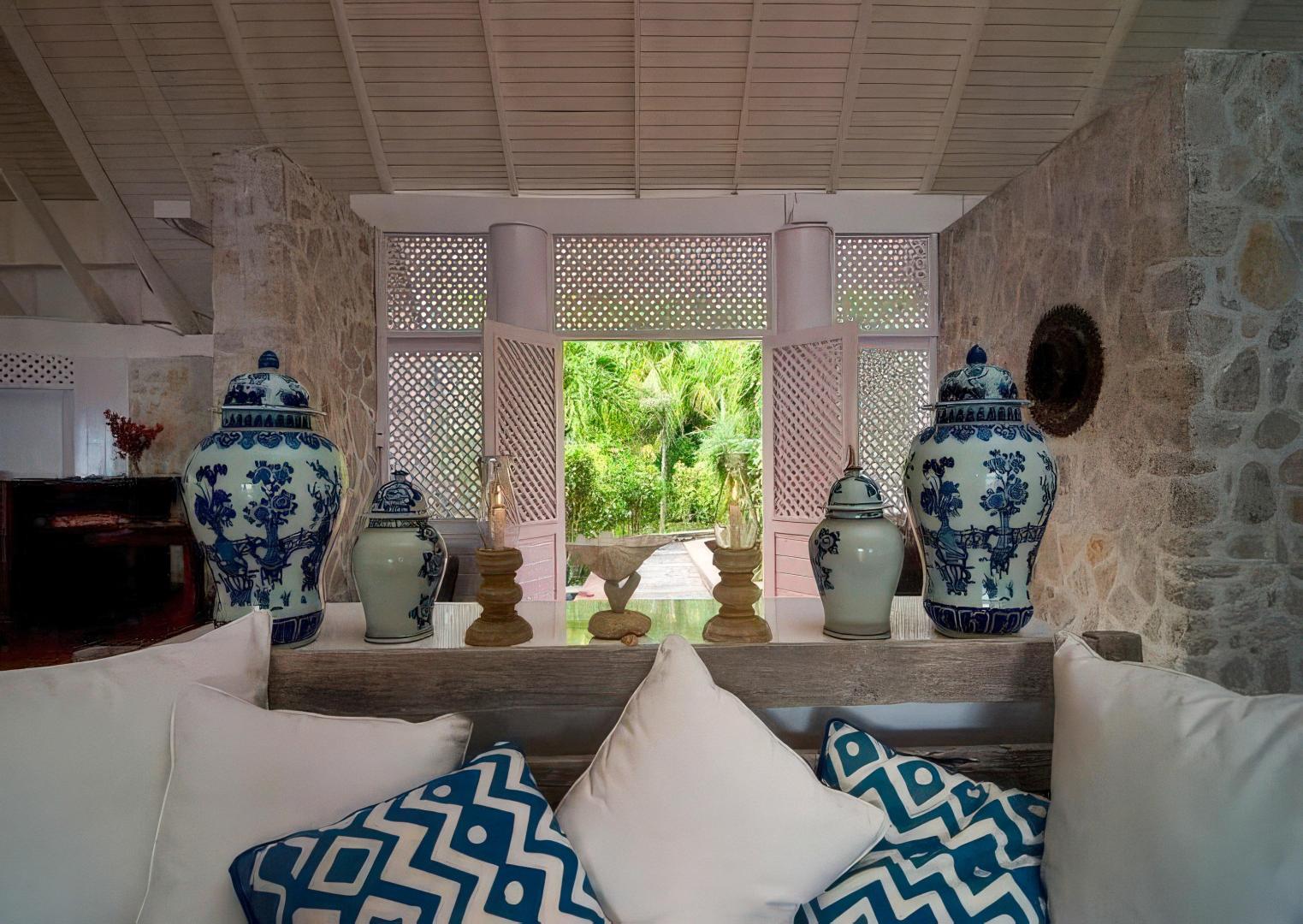 Sugar Reef Estate – Private island in Grenada, Caribbean