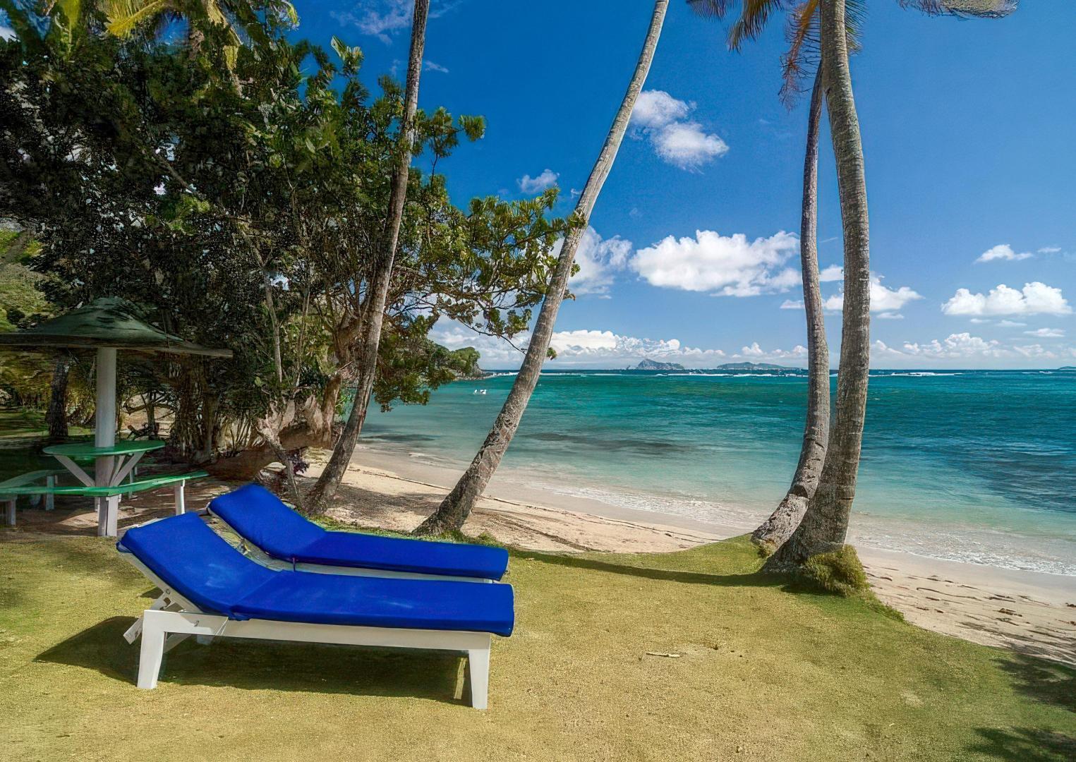 Sugar Reef Estate – Private island in Grenada, Caribbean