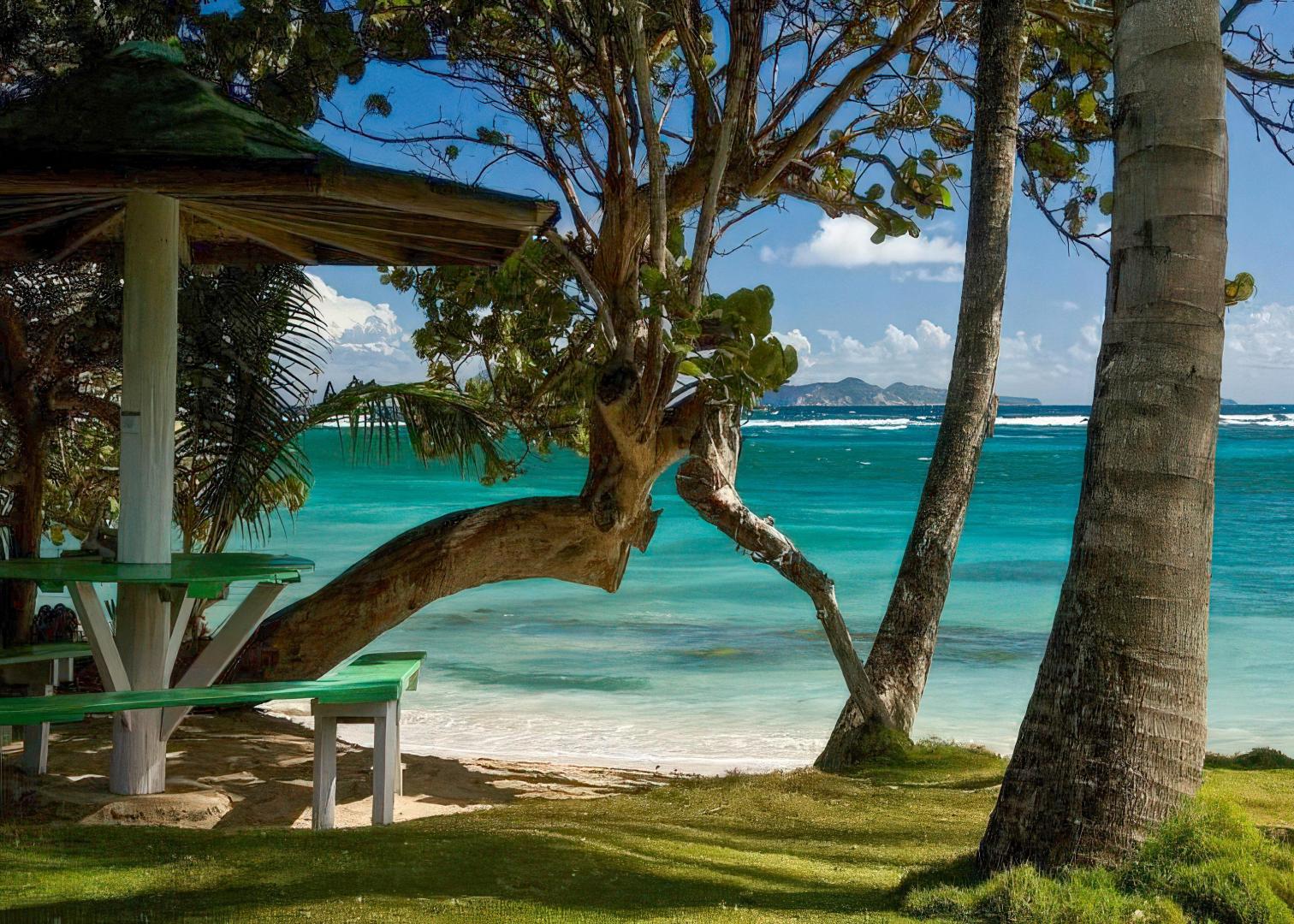 Sugar Reef Estate – Private island in Grenada, Caribbean