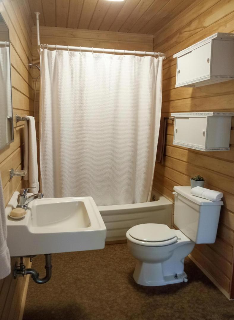 Summer Haven Island – Private island in Northern Ontario, Ontario, Canada