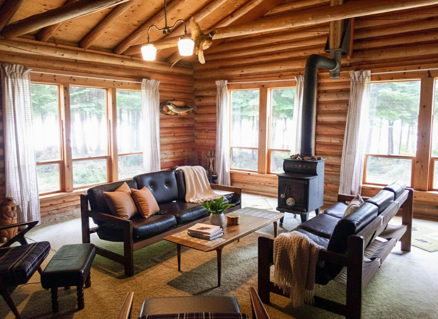 Summer Haven Island – Private island in Northern Ontario, Ontario, Canada