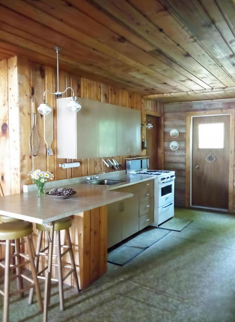 Summer Haven Island – Private island in Northern Ontario, Ontario, Canada