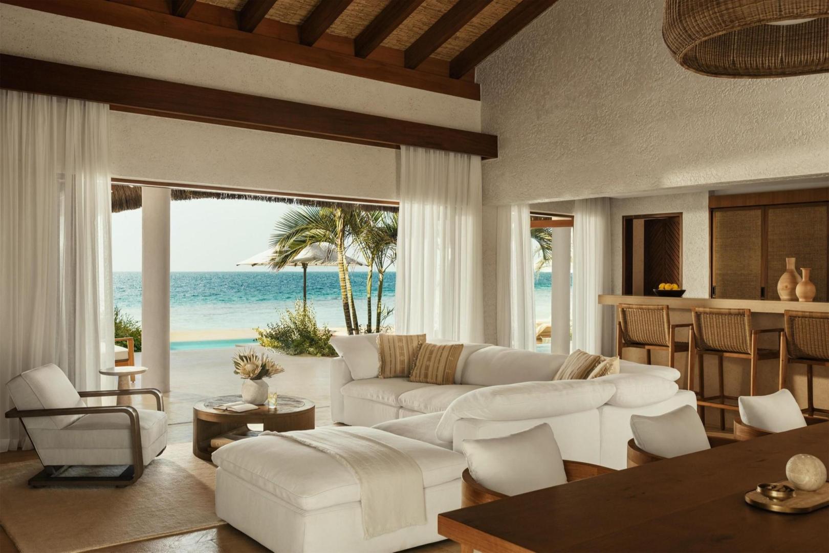 Thuwal Private Island – Private island in Middle East