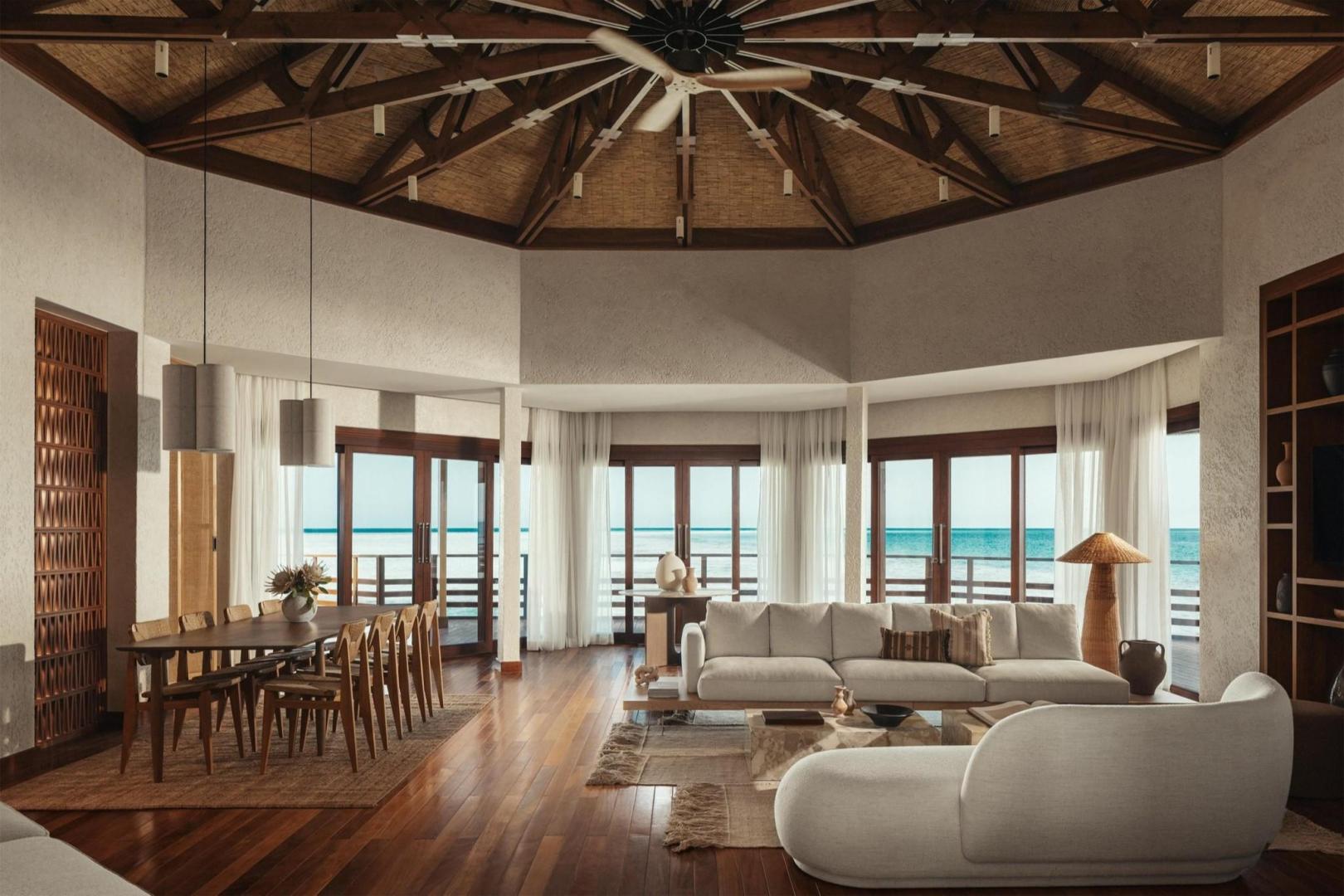 Thuwal Private Island – Private island in Middle East