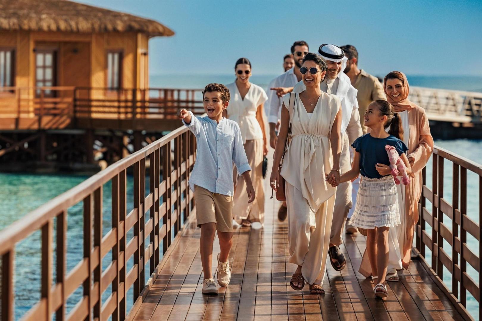 Thuwal Private Island – Private island in Middle East
